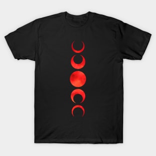 Blood Moon T-Shirt